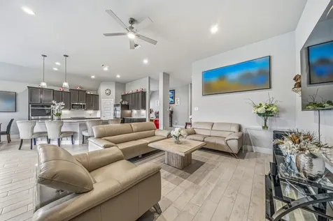 23419 Persimmon Creek Lane Katy TX 77493