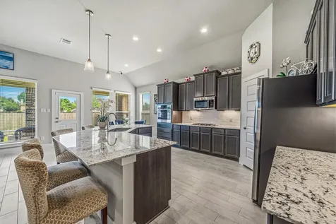 23419 Persimmon Creek Lane Katy TX 77493