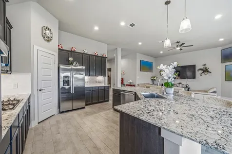 23419 Persimmon Creek Lane Katy TX 77493
