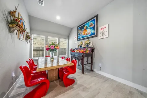 23419 Persimmon Creek Lane Katy TX 77493