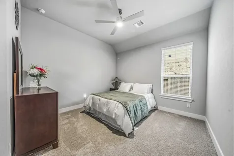23419 Persimmon Creek Lane Katy TX 77493