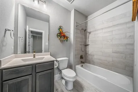 23419 Persimmon Creek Lane Katy TX 77493