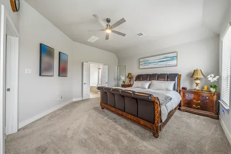 23419 Persimmon Creek Lane Katy TX 77493