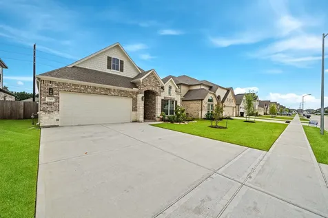 23419 Persimmon Creek Lane Katy TX 77493