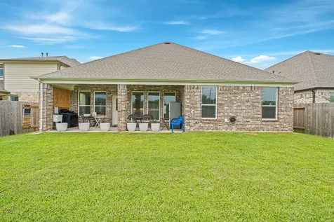 23419 Persimmon Creek Lane Katy TX 77493