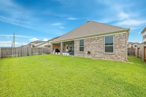 23419 Persimmon Creek Lane Katy TX 77493