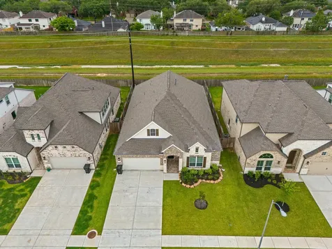 23419 Persimmon Creek Lane Katy TX 77493