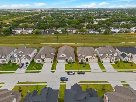 23419 Persimmon Creek Lane Katy TX 77493