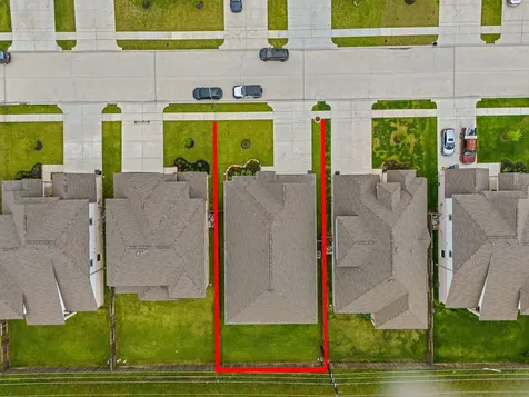 23419 Persimmon Creek Lane Katy TX 77493