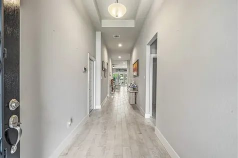 23419 Persimmon Creek Lane Katy TX 77493
