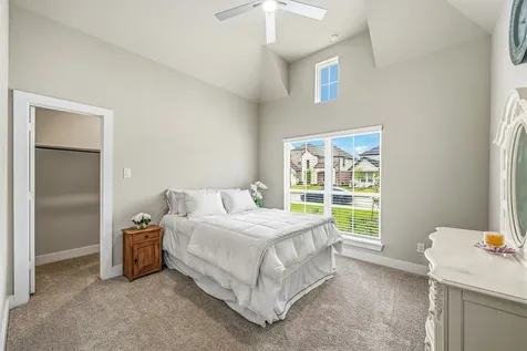 23419 Persimmon Creek Lane Katy TX 77493