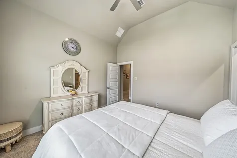 23419 Persimmon Creek Lane Katy TX 77493