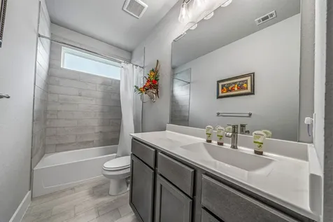 23419 Persimmon Creek Lane Katy TX 77493