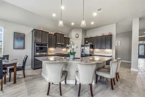 23419 Persimmon Creek Lane Katy TX 77493
