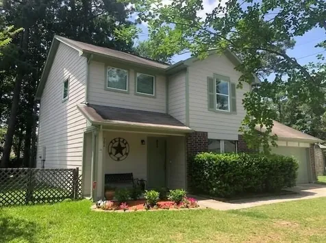906 Yacht Court Crosby TX 77532