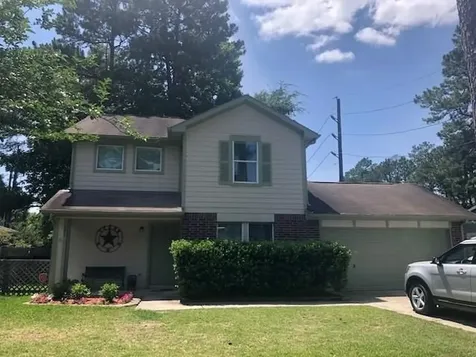 906 Yacht Court Crosby TX 77532