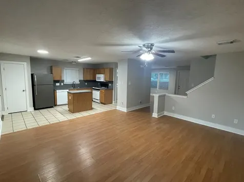 906 Yacht Court Crosby TX 77532