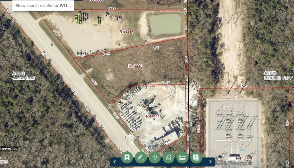 0 Farm To Market Road 1314 Porter TX 77365