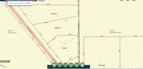 0 Farm To Market Road 1314 Porter TX 77365