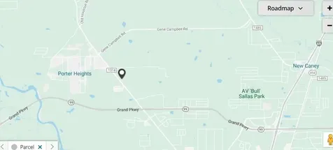 0 Farm To Market Road 1314 Porter TX 77365