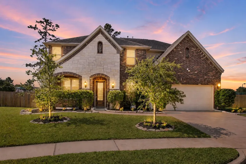 9039 Charncross Lane Tomball TX 77375