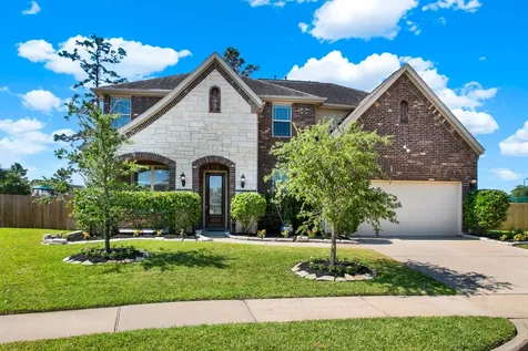 9039 Charncross Lane Tomball TX 77375