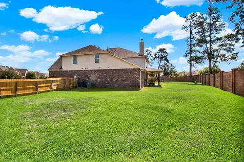 9039 Charncross Lane Tomball TX 77375
