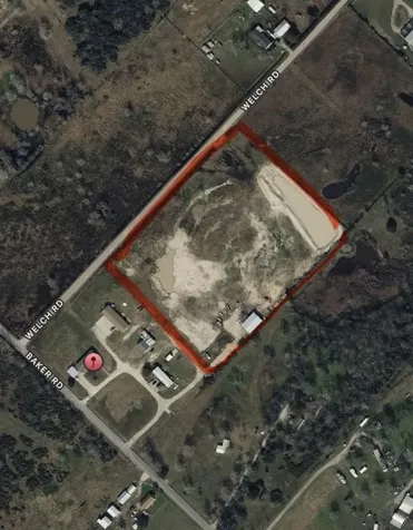 7937 Welch Road Needville TX 77461