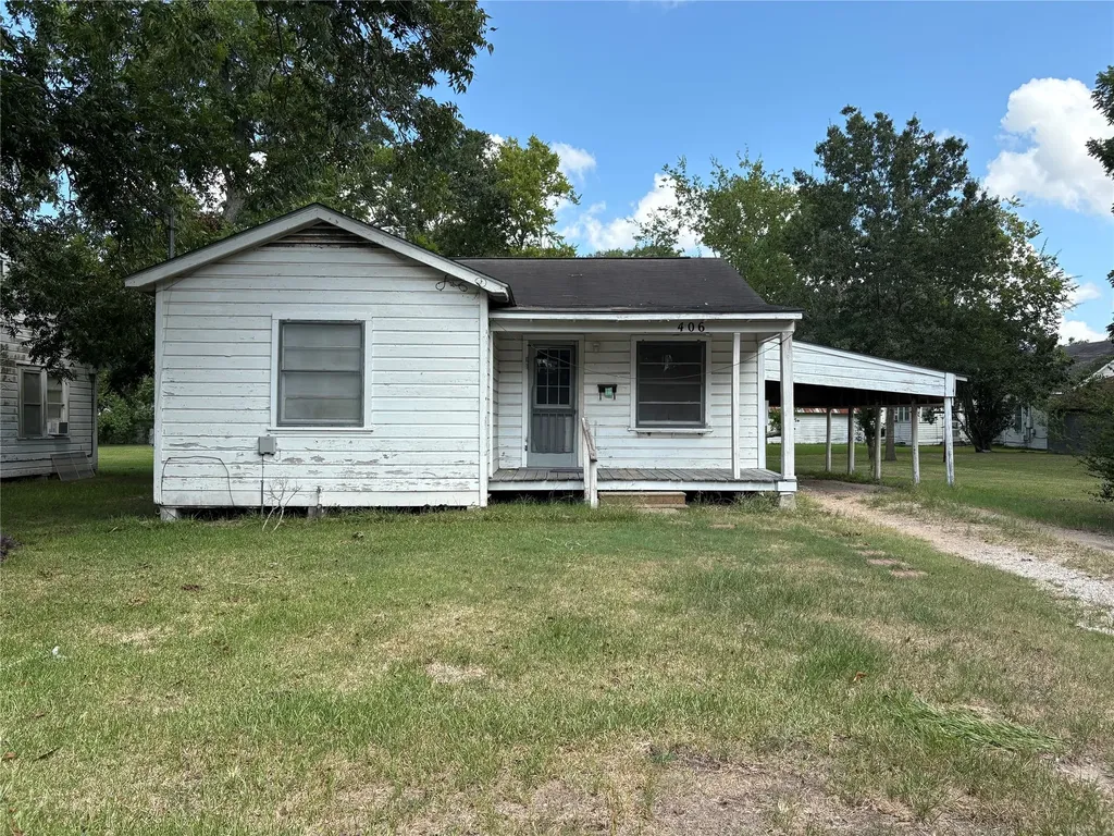 406 Omega El Campo TX 77437