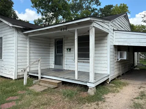 406 Omega El Campo TX 77437