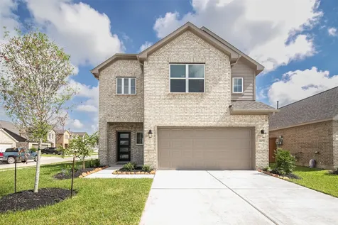 21290 Catalina Palm Drive Cypress TX 77433