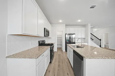 21290 Catalina Palm Drive Cypress TX 77433