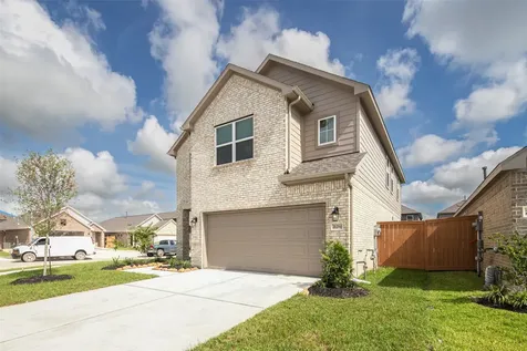 21290 Catalina Palm Drive Cypress TX 77433