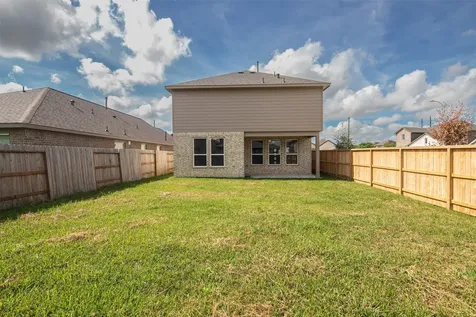 21290 Catalina Palm Drive Cypress TX 77433