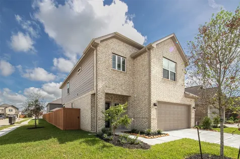 21290 Catalina Palm Drive Cypress TX 77433