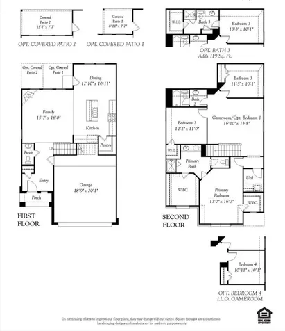 21290 Catalina Palm Drive Cypress TX 77433