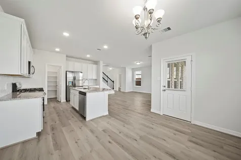 21290 Catalina Palm Drive Cypress TX 77433