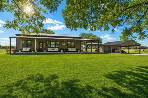 5403 Kunz Road Needville TX 77461