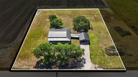 5403 Kunz Road Needville TX 77461