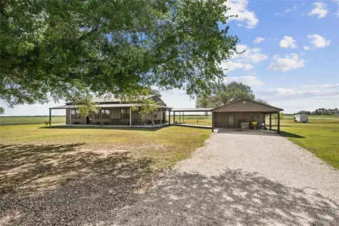 5403 Kunz Road Needville TX 77461