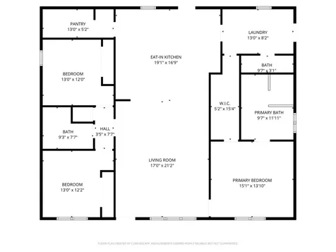 5403 Kunz Road Needville TX 77461