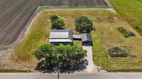 5403 Kunz Road Needville TX 77461