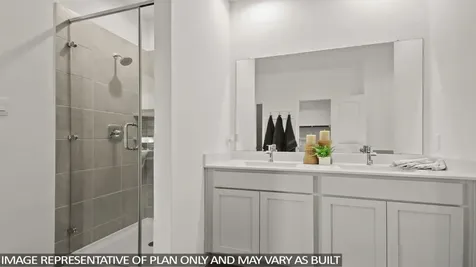 6023 Bella Breeze Drive Katy TX 77493