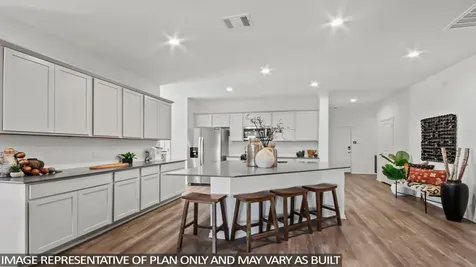 6023 Bella Breeze Drive Katy TX 77493