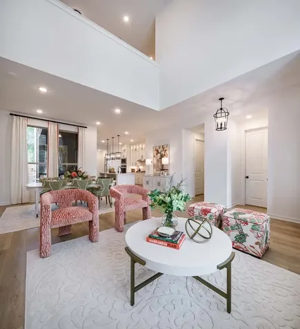 603 Cypress Valley Avenue Montgomery TX 77316
