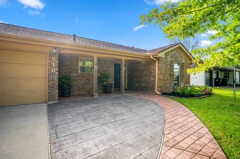 810 Aster Street Katy TX 77493
