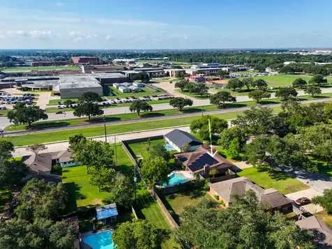 810 Aster Street Katy TX 77493
