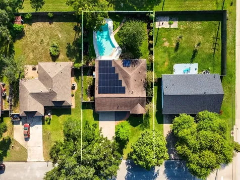 810 Aster Street Katy TX 77493
