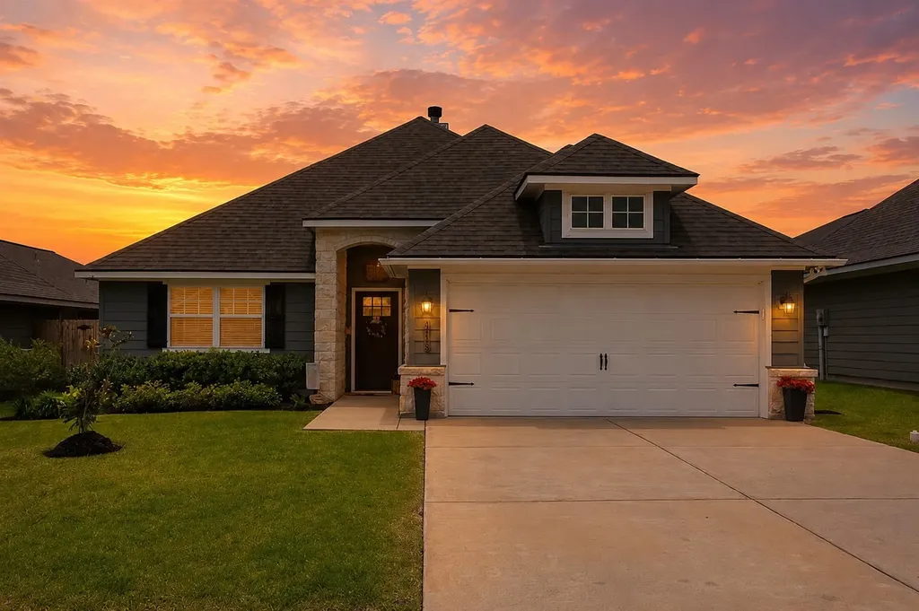 3425 Alsace Court Bryan TX 77808