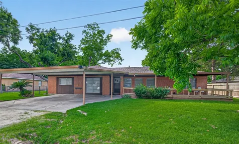 4019 Beatrice Avenue Dickinson TX 77539